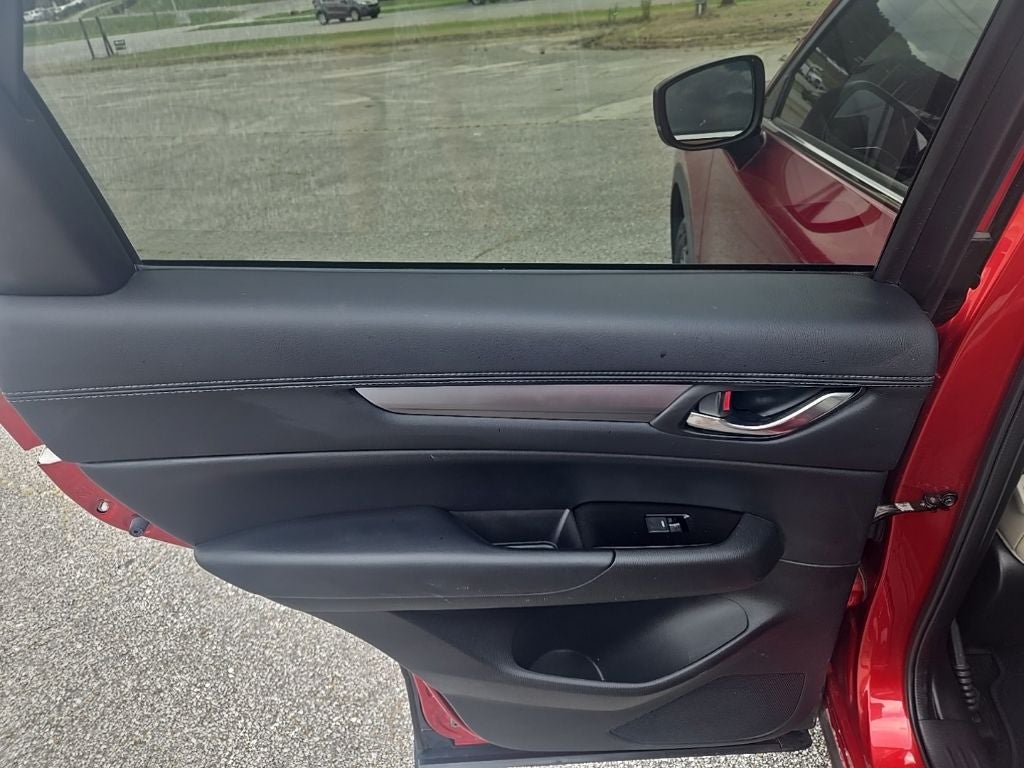 2020 Mazda Mazda CX-5 Touring