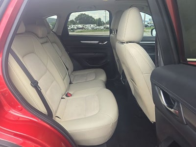 2020 Mazda Mazda CX-5 Touring
