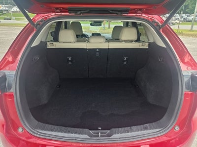 2020 Mazda Mazda CX-5 Touring