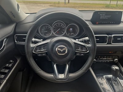 2020 Mazda Mazda CX-5 Touring