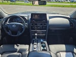 2022 Nissan Armada SV
