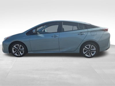 2016 Toyota Prius Four