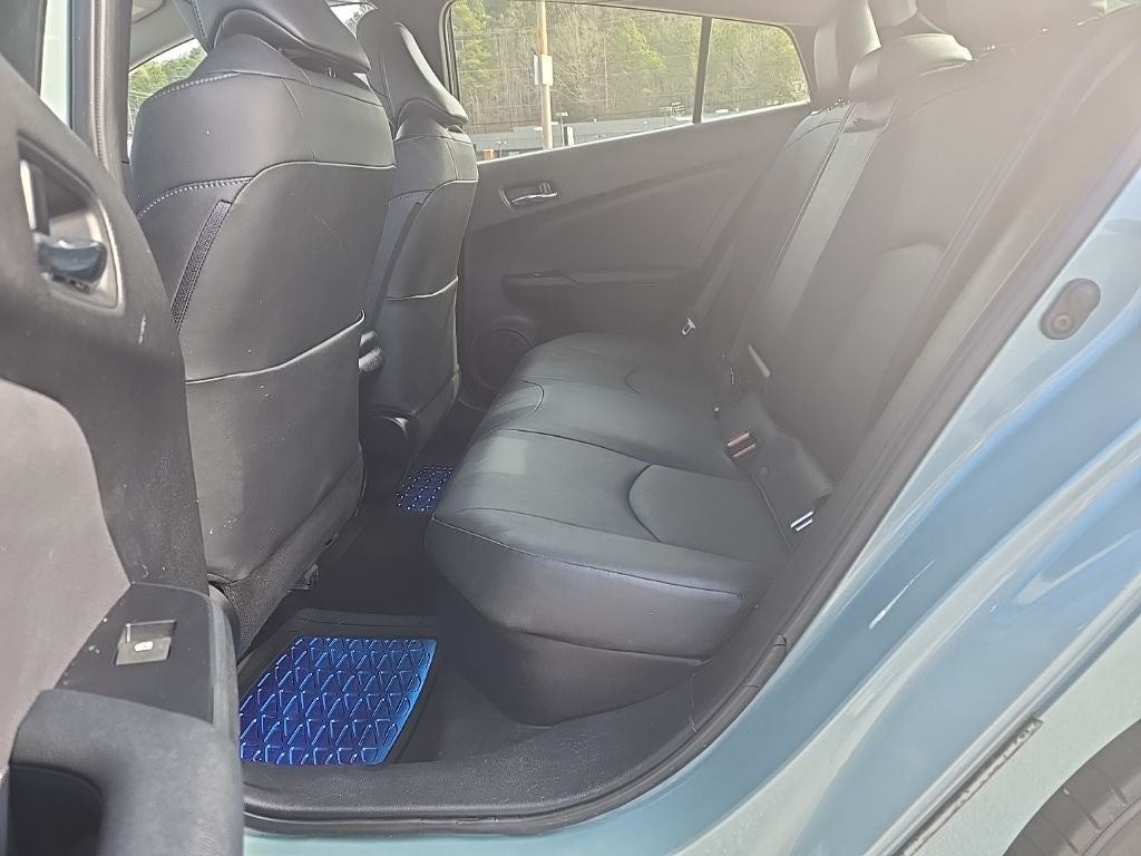 2016 Toyota Prius Four