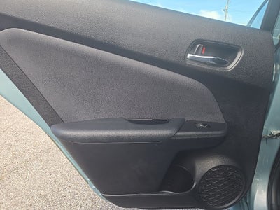 2016 Toyota Prius Four