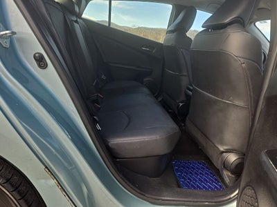 2016 Toyota Prius Four