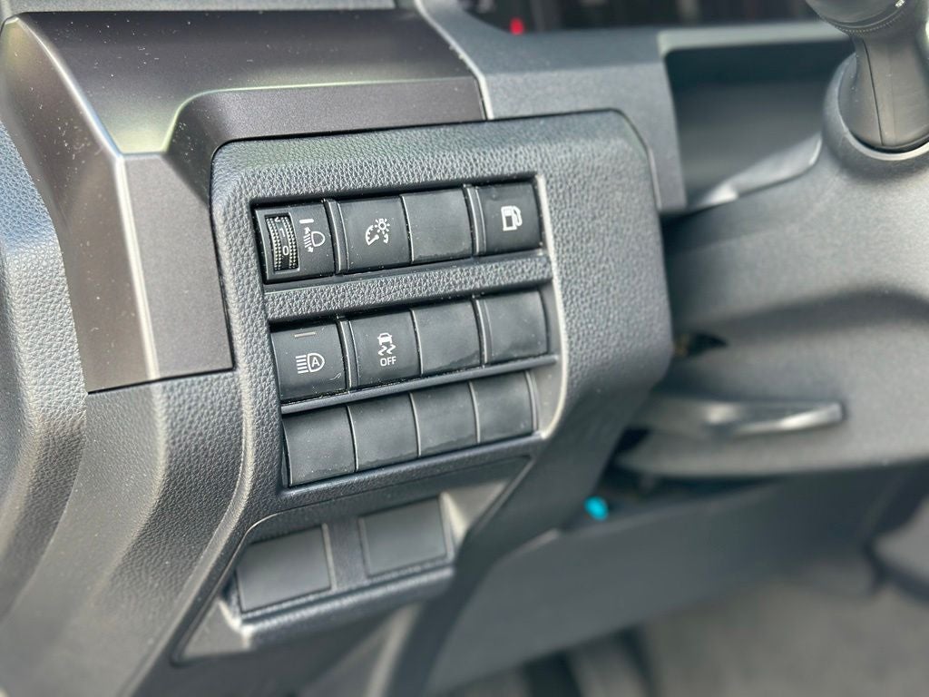 2025 Toyota 4Runner Base