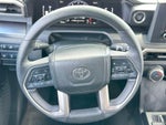 2025 Toyota 4Runner Base