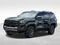 2025 Toyota 4Runner Base