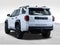 2025 Toyota 4Runner TRD Off-Road