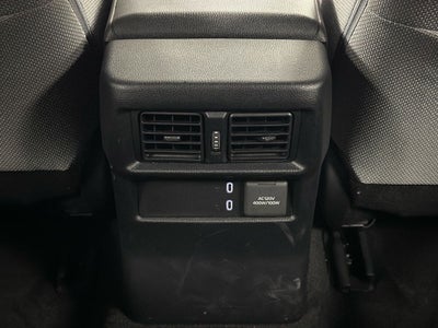 2025 Toyota 4Runner TRD Off-Road