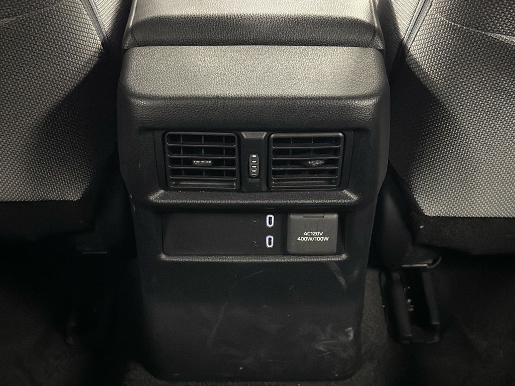 2025 Toyota 4Runner TRD Off-Road