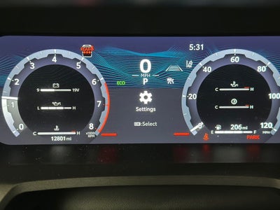 2025 Toyota 4Runner TRD Off-Road