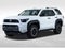 2025 Toyota 4Runner TRD Off-Road