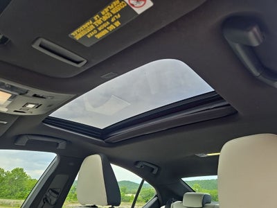 2021 Lexus IS 350 F SPORT