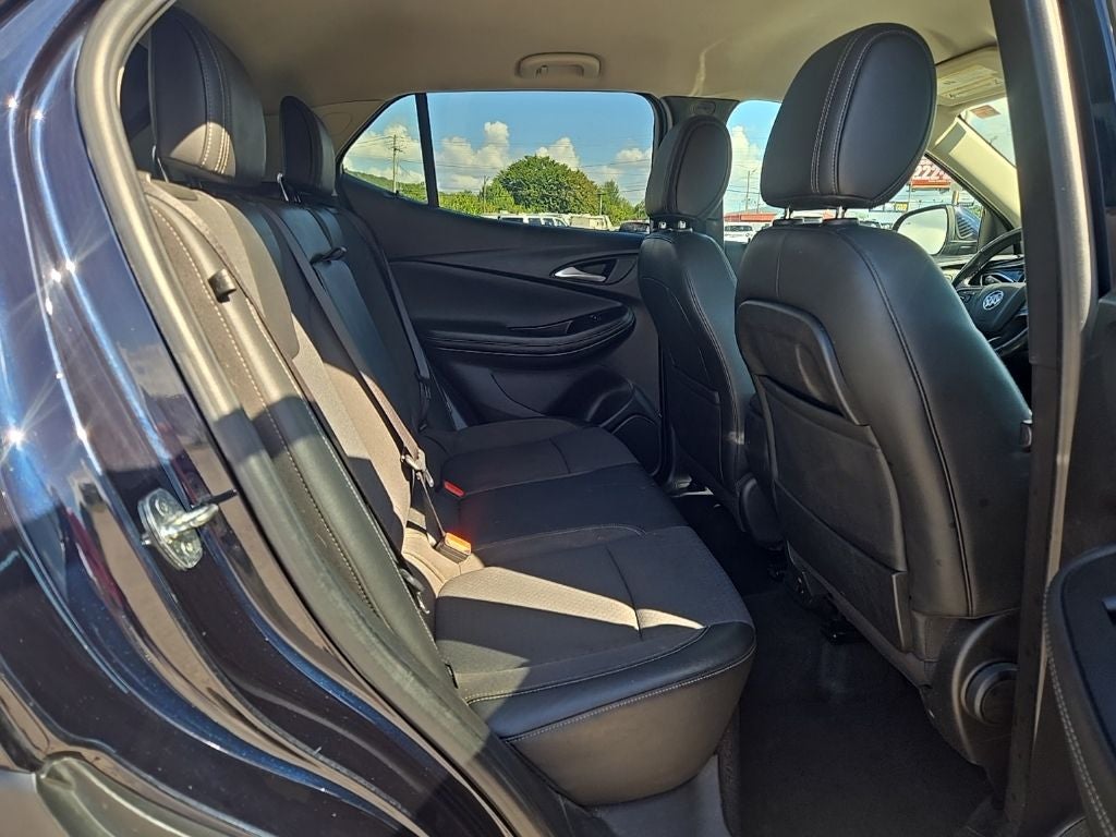 2020 Buick Encore GX Select