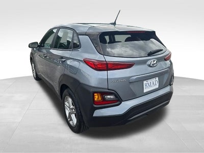 2020 Hyundai Kona SE