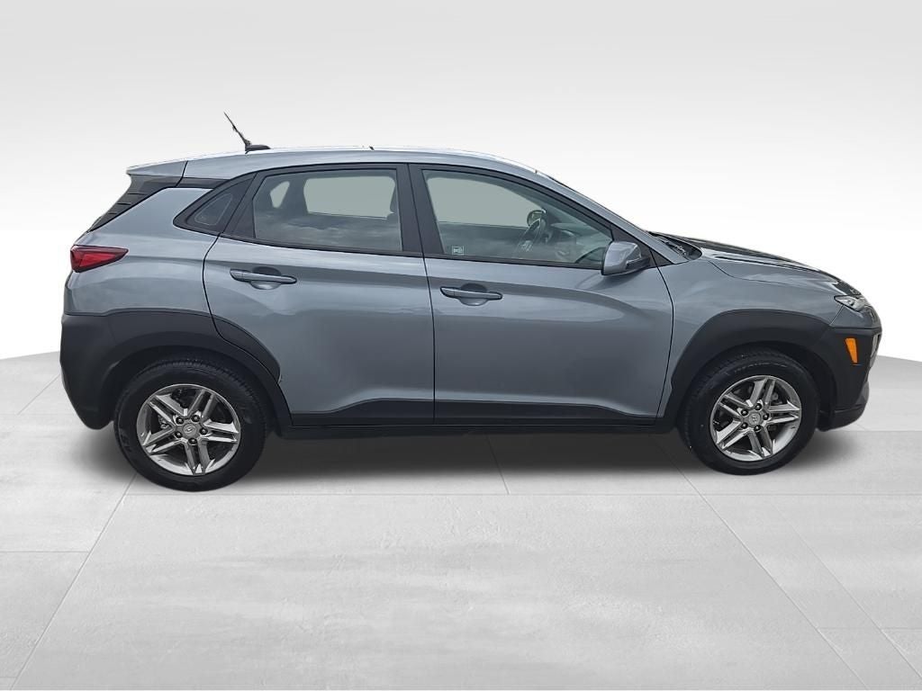 2020 Hyundai Kona SE