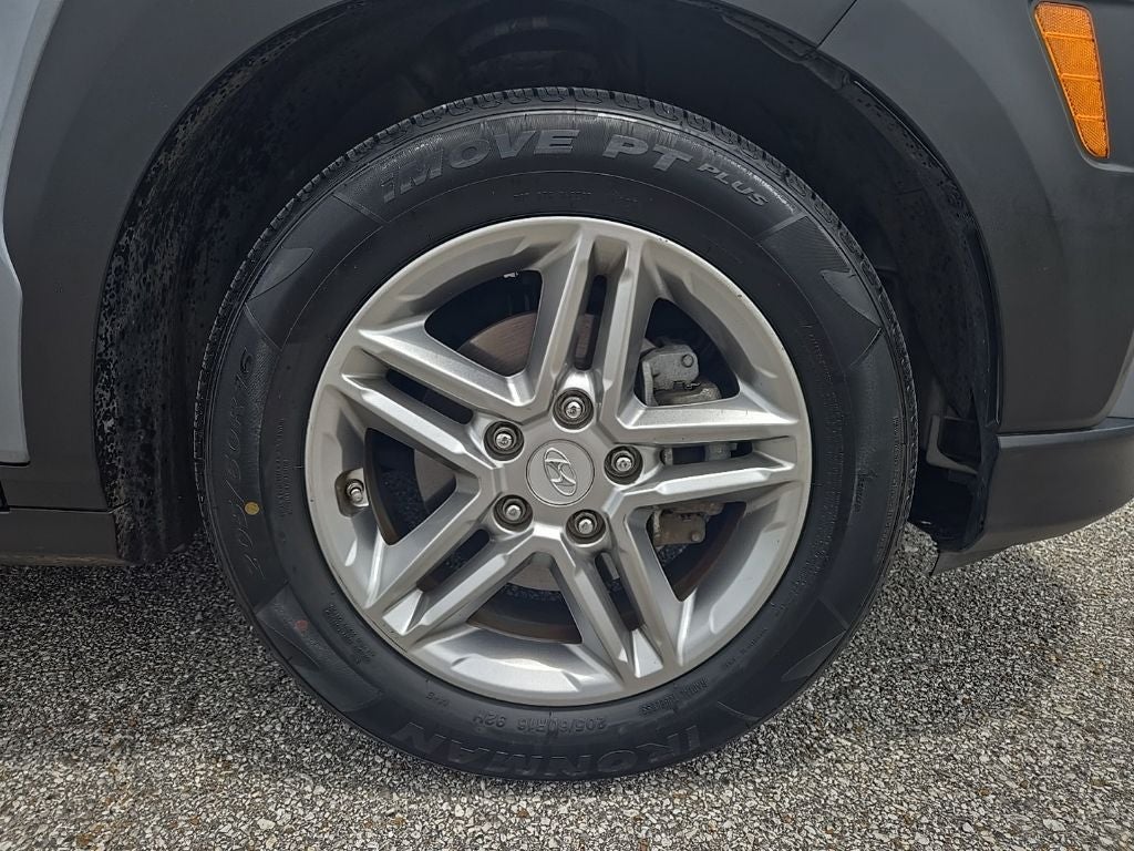2020 Hyundai Kona SE