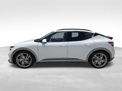 2023 Genesis GV60 Performance