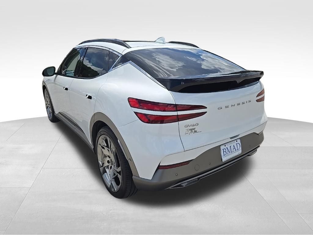 2023 Genesis GV60 Performance