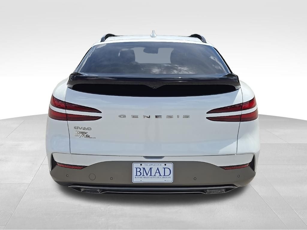 2023 Genesis GV60 Performance