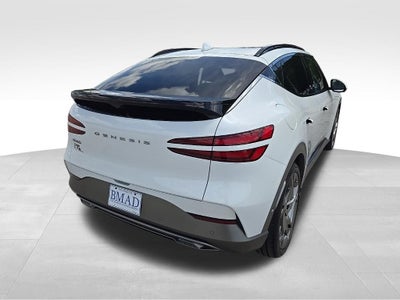2023 Genesis GV60 Performance