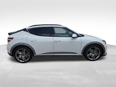2023 Genesis GV60 Performance