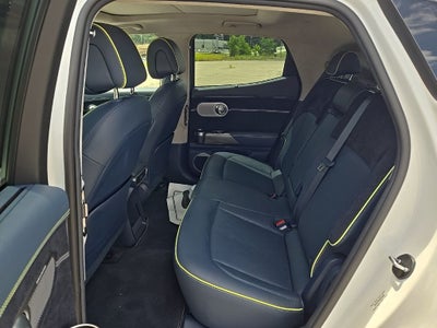 2023 Genesis GV60 Performance