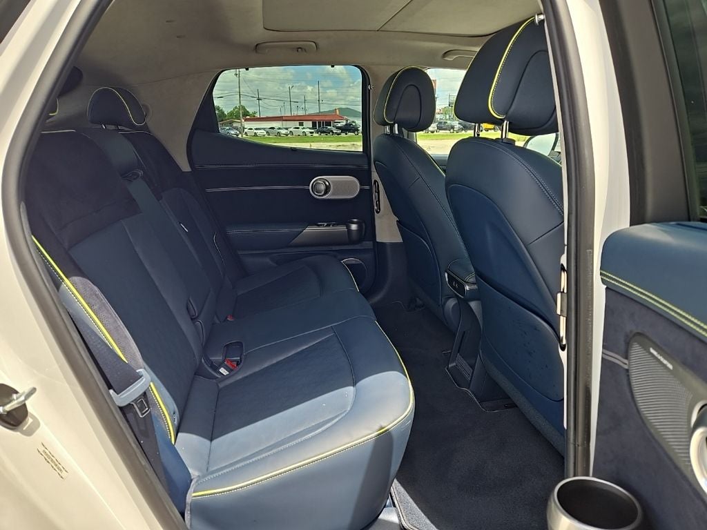 2023 Genesis GV60 Performance