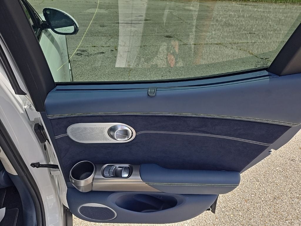 2023 Genesis GV60 Performance