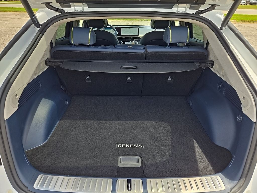2023 Genesis GV60 Performance