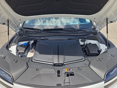 2023 Genesis GV60 Performance