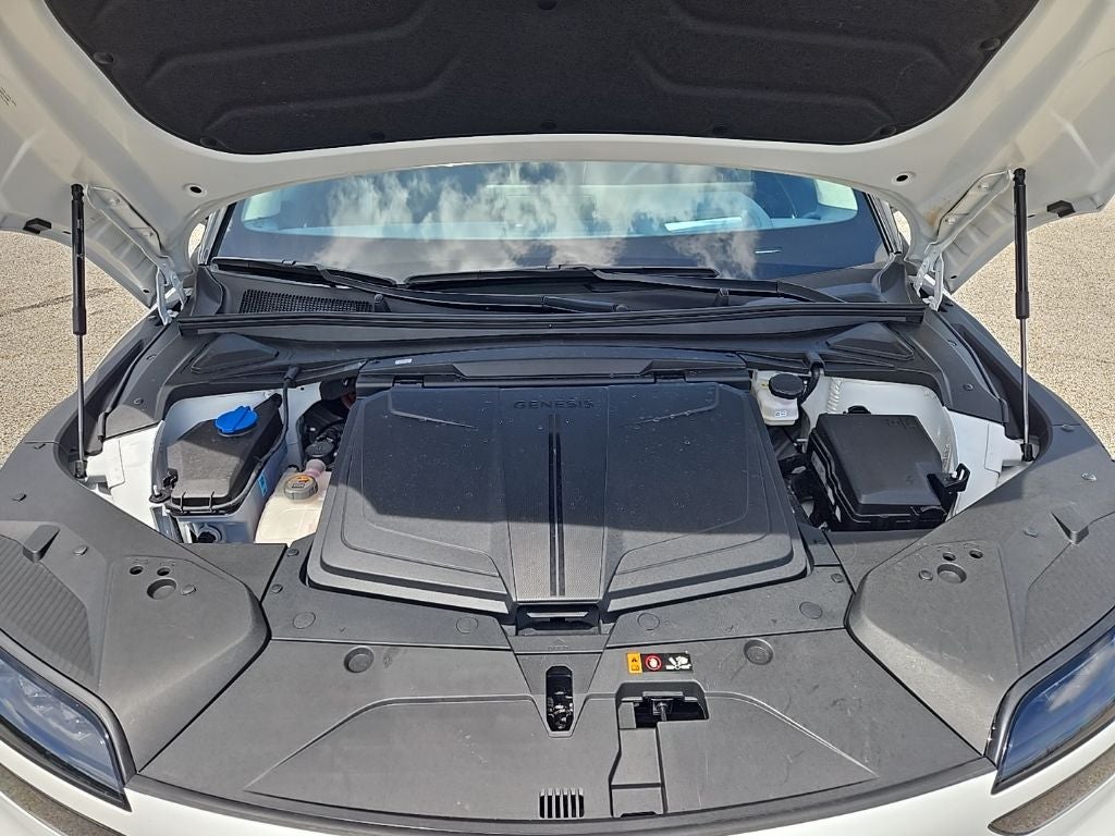 2023 Genesis GV60 Performance