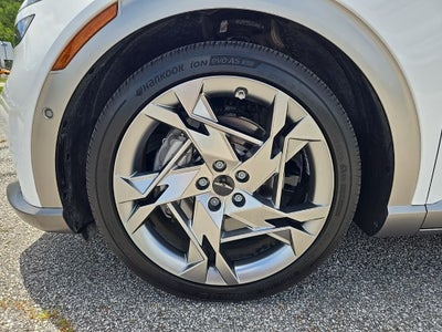 2023 Genesis GV60 Performance