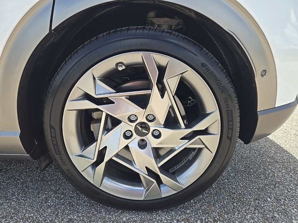 2023 Genesis GV60 Performance