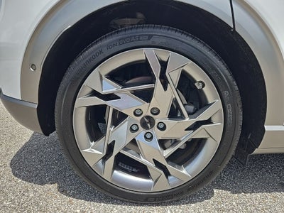2023 Genesis GV60 Performance