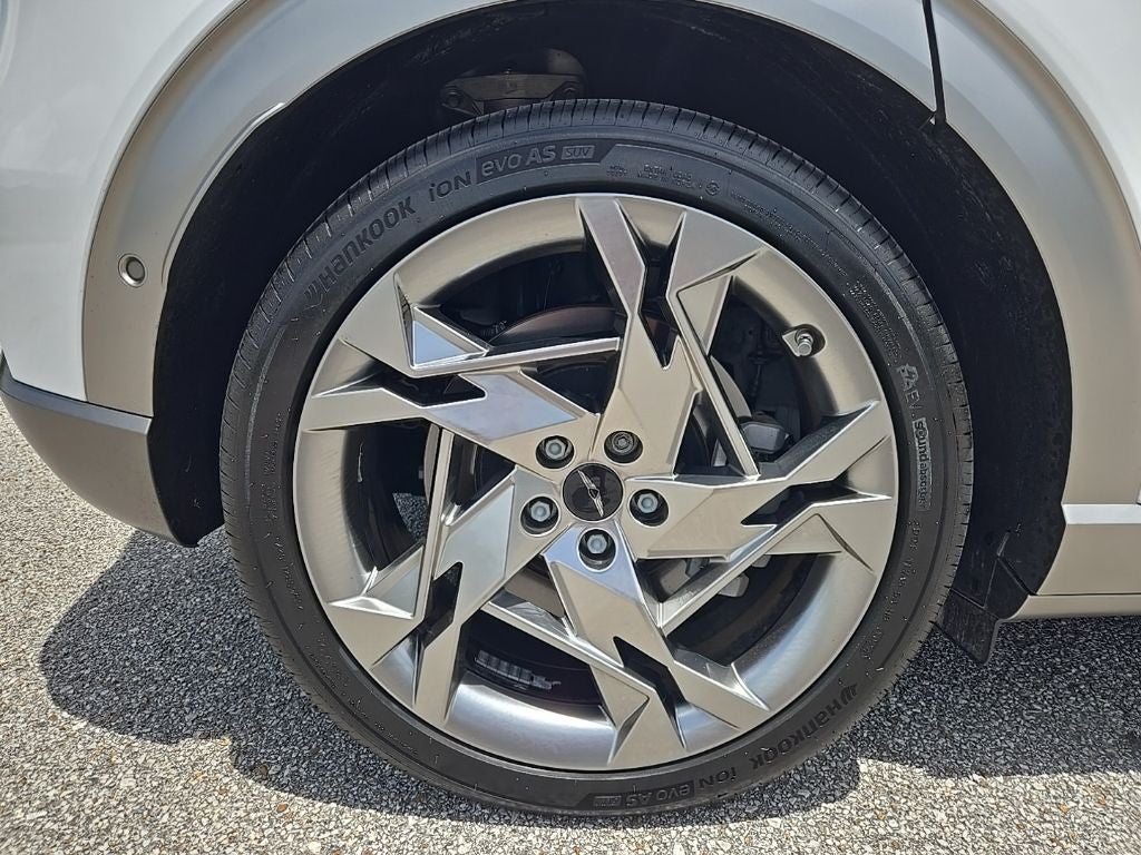2023 Genesis GV60 Performance