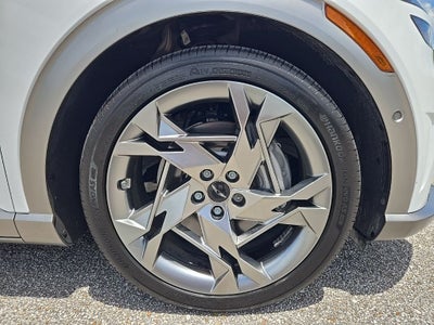 2023 Genesis GV60 Performance