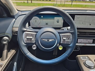 2023 Genesis GV60 Performance