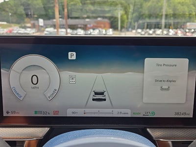2023 Genesis GV60 Performance