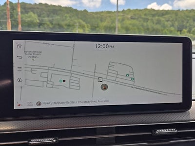 2023 Genesis GV60 Performance