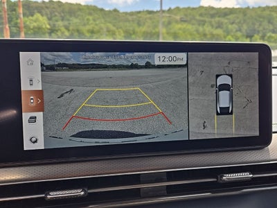 2023 Genesis GV60 Performance