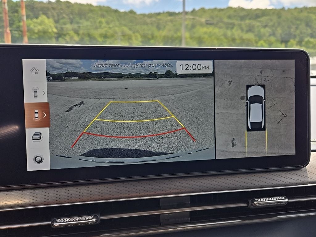 2023 Genesis GV60 Performance