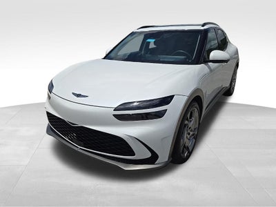 2023 Genesis GV60 Performance