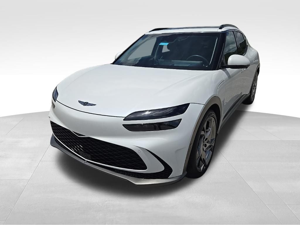2023 Genesis GV60 Performance