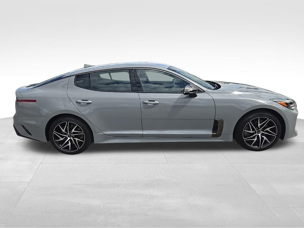 2023 Kia Stinger GT-Line
