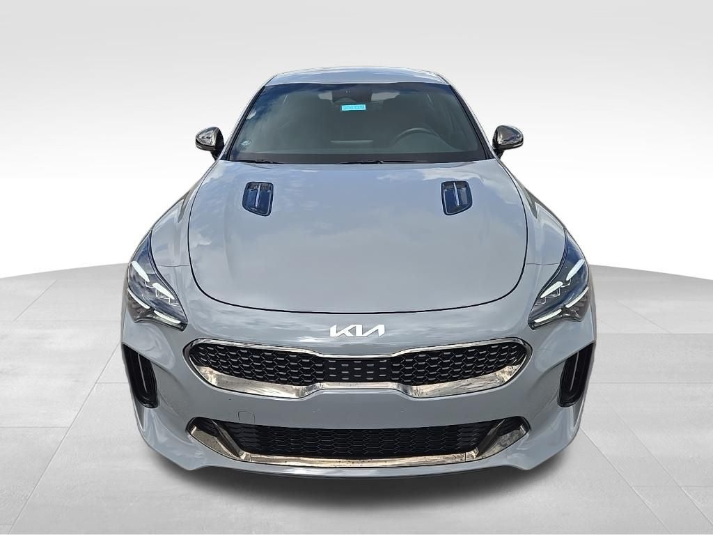 2023 Kia Stinger GT-Line