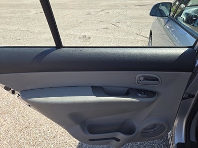 2009 Kia Rondo LX