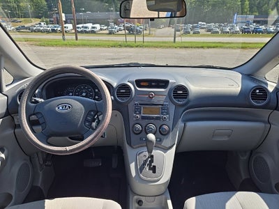 2009 Kia Rondo LX
