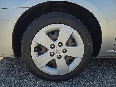 2009 Kia Rondo LX